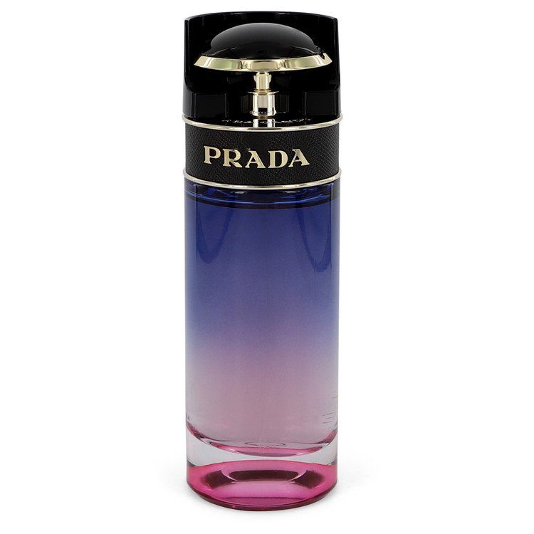 Prada Candy Night by Prada Eau De Parfum Spray (Tester) 2.7 oz for Women