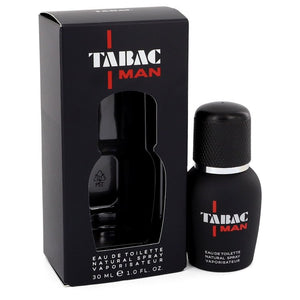 Tabac Man by Maurer & Wirtz Eau De Toilette Spray 1 oz  for Men