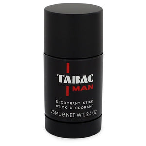Tabac Man by Maurer & Wirtz Deodorant Stick 2.4 oz  for Men
