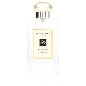 Jo Malone Red Roses by Jo Malone Cologne Spray (Tester) 3.4 oz  for Women