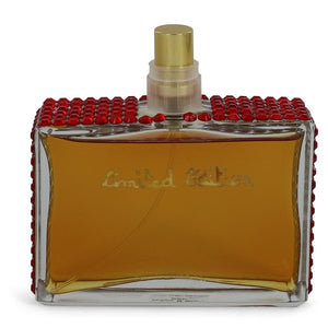 Private Line Red Jewel by M. Micallef Eau De Parfum Spray (Tester) 3.3 oz  for Women