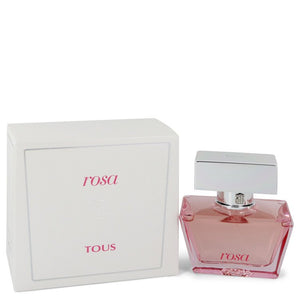 Tous Rosa by Tous Eau De Parfum Spray for Women