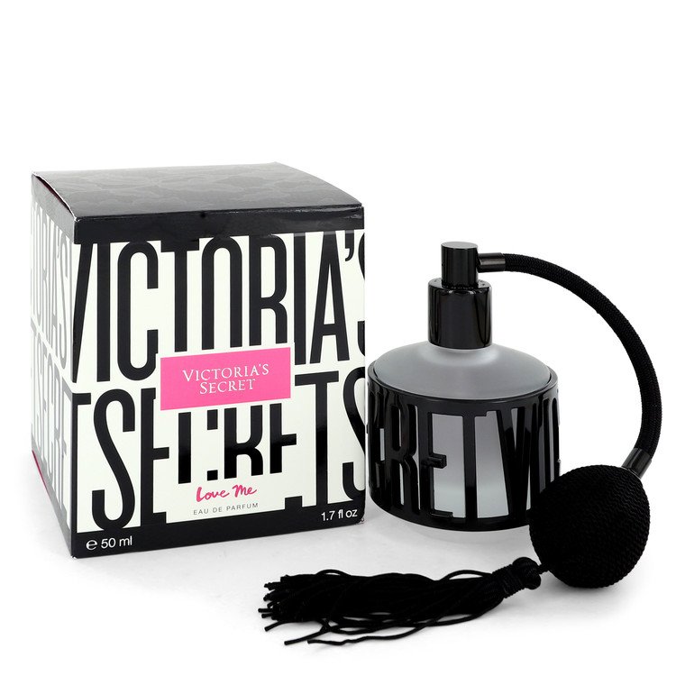 Victoria's Secret Love Me by Victoria's Secret Eau De Parfum Spray for Women