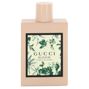 Gucci Bloom Acqua Di Fiori by Gucci Eau De Toilette Spray for Women