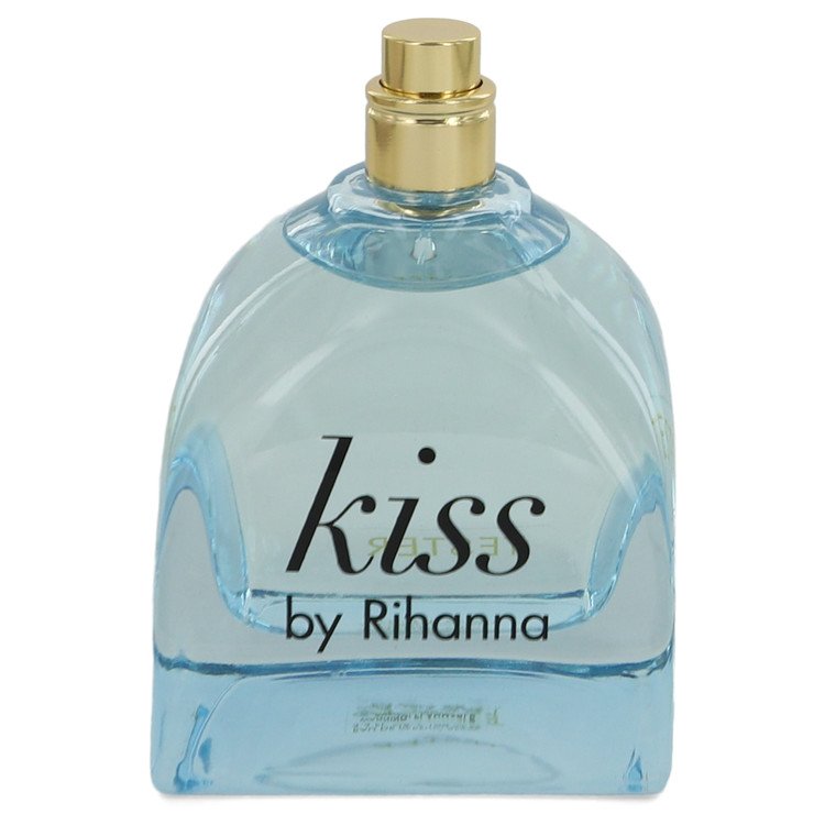 Rihanna Kiss by Rihanna Eau De Parfum Spray for Women