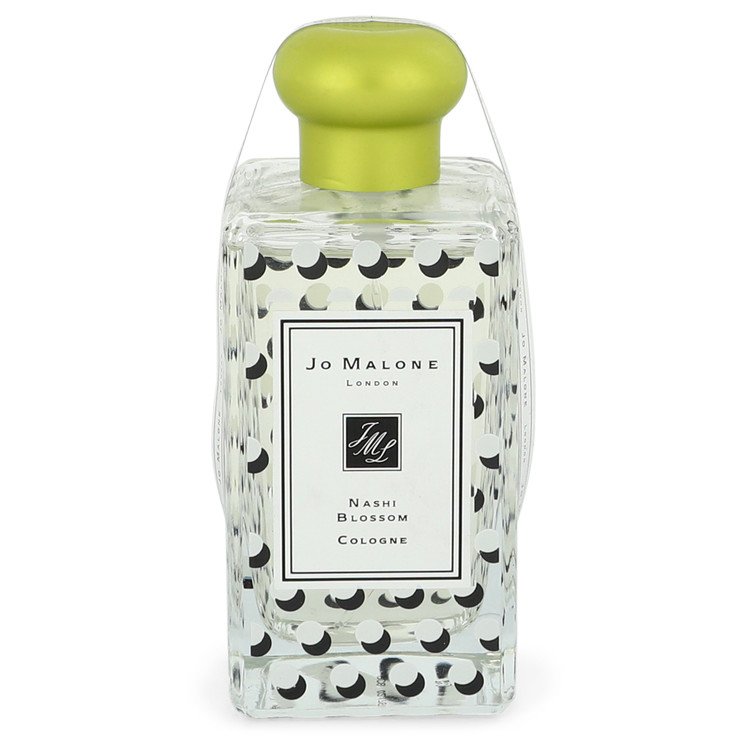 Jo Malone Nashi Blossom by Jo Malone Cologne Spray (Unisex Unboxed) 3.4 oz  for Women