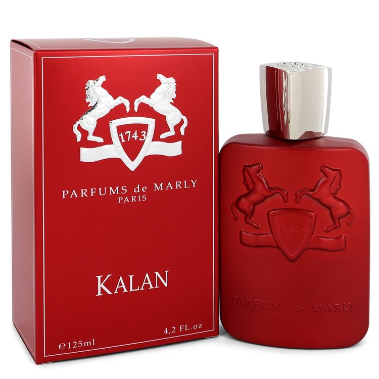 Kalan by Parfums De Marly Eau De Parfum Spray (Unisex) for Men