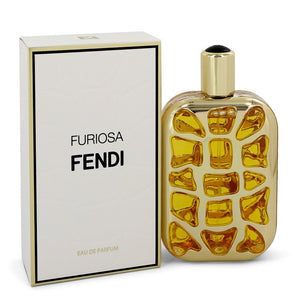 Fendi Furiosa by Fendi Eau De Parfum Sprayfor Women