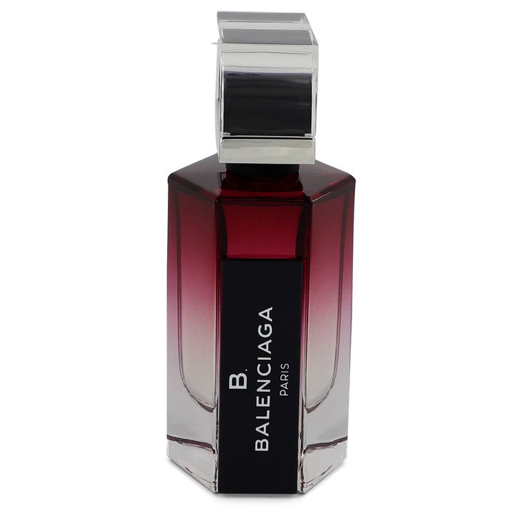 B Balenciaga Intense by Balenciaga Eau De Parfum Spray (Tester) 1.7 oz for Women