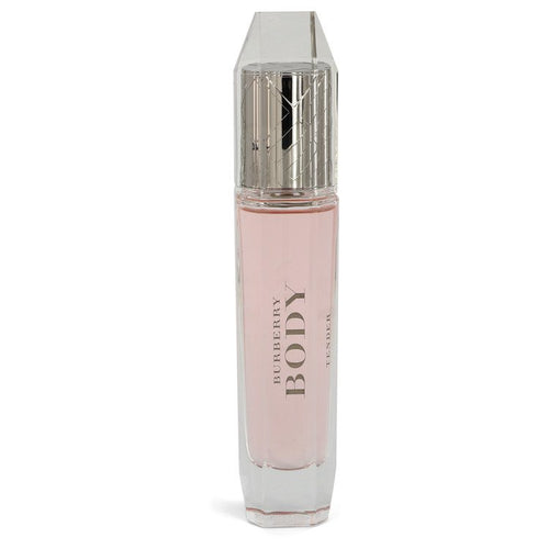 Burberry Body by Burberry Tender Eau De Toilette Spray for Women