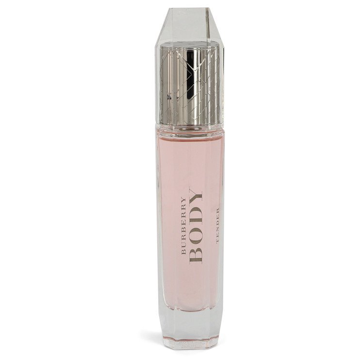 Burberry Body by Burberry Tender Eau De Toilette Spray for Women