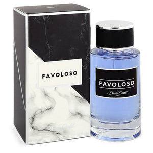 Favoloso by Diane Castel Eau De Parfum Spray 3.3 oz for Women