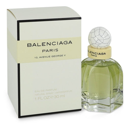 Balenciaga Paris by Balenciaga Eau De Parfum Spray for Women