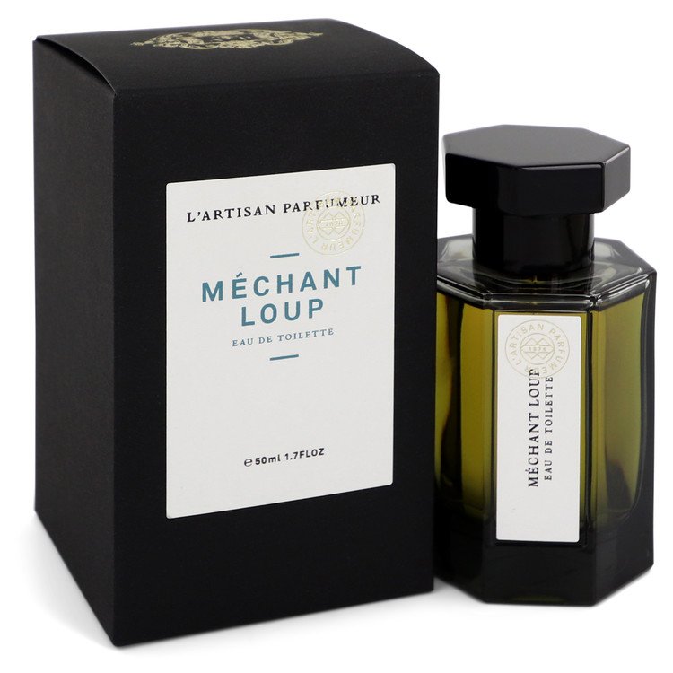 Mechant Loup by L'artisan Parfumeur Eau De Toilette Spray (Unisex) 1.7 oz  for Women