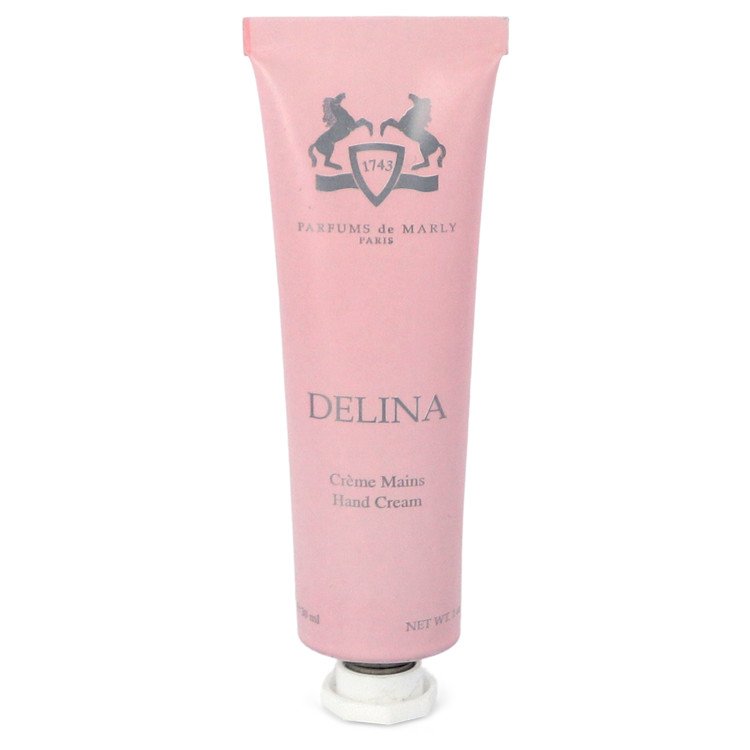Delina by Parfums De Marly Hand Cream 1 oz  for Women