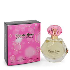 Private Show by Britney Spears Eau De Parfum Spray for Women