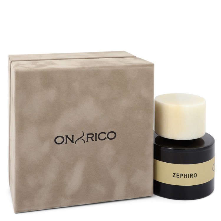 Zephiro by Onyrico Eau De Parfum Spray (Unisex) 3.4 oz for Women