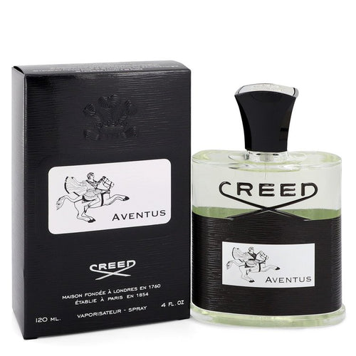 Aventus by Creed Eau De Parfum Spray (Tester) 3.3 oz for Men