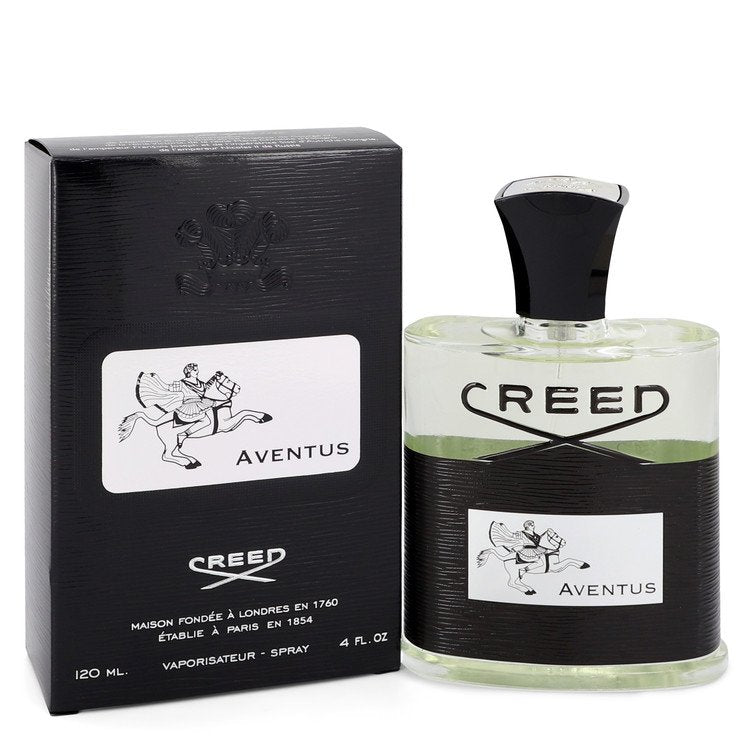 Aventus by Creed Eau De Parfum Spray (Tester) 3.3 oz for Men