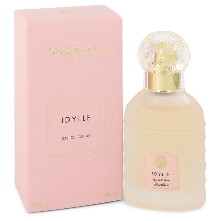 Idylle by Guerlain Eau De Parfum Spray 1 oz for Women