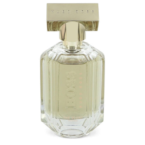Boss The Scent Intense by Hugo Boss Eau De Parfum Spray 1.6 oz for Women