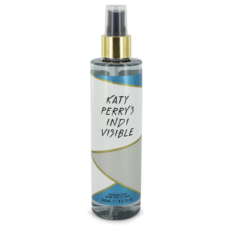 Katy Perry's Indi Visible by Katy Perry Fragrance Mist 8 oz for Women