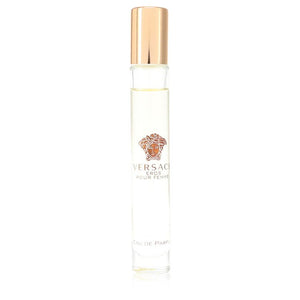 Versace Eros by Versace EDP Rollerball (Tester) .3 oz for Women
