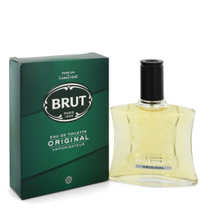 BRUT by Faberge Eau De Toilette Spray