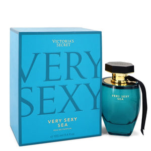 Very Sexy Sea by Victoria's Secret Eau De Parfum Spray 3.4 oz for Women