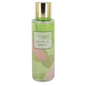 Victoria's Secret Tropical Spritz by Victoria's Secret Fragrance Mist 8.4 oz for Women