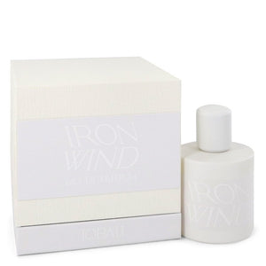Iron Wind by Tobali Eau De Parfum Spray (Unisex) 3.3 oz for Women