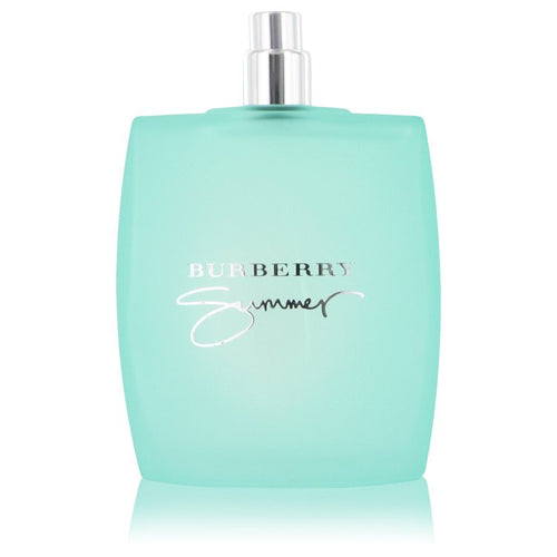 Burberry Summer by Burberry Eau De Toilette Spray for Men