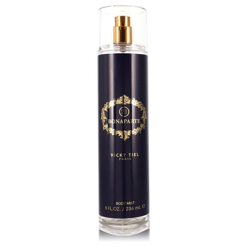 Bonaparte 21 by Vicky Tiel Body Mist 8 oz for Women