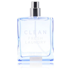 Clean Fresh Laundry by Clean Eau De Toilette Spray (Tester) 2 oz for Women