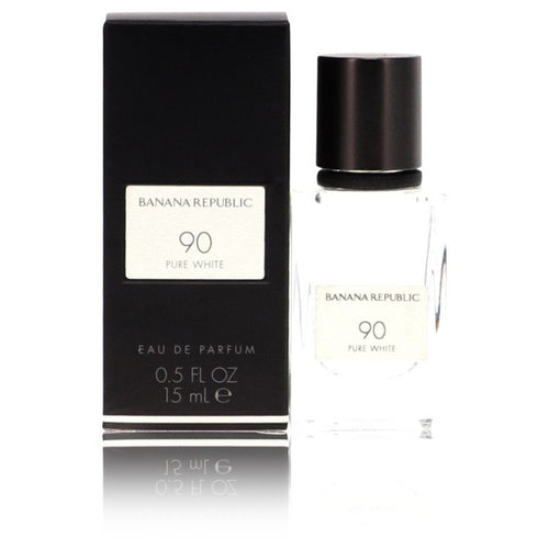 Banana Republic 90 Pure White by Banana Republic Eau De Parfum Spray oz for Women