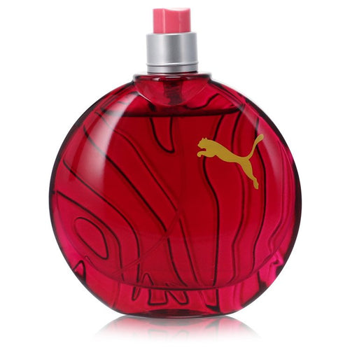 Animagical by Puma Eau De Toilette Spray (Tester) 2 oz for Women