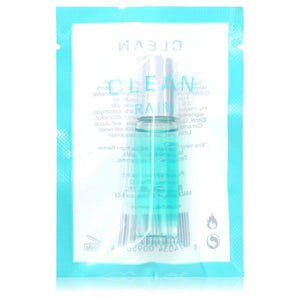 Clean Rain by Clean Mini EDT Spray .17 oz for Women