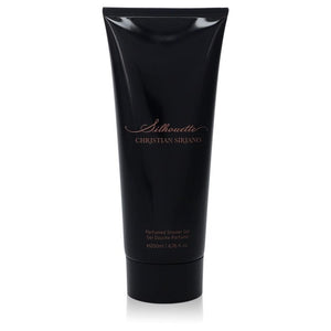 Silhouette by Christian Siriano Shower Gel 6.76 oz for Women