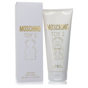 Moschino Toy 2 by Moschino Body Lotion 6.7 oz for Women