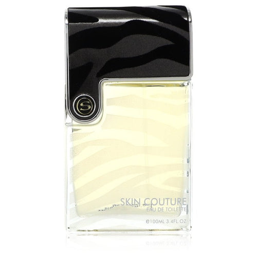 Armaf Skin Couture by Armaf Eau De Toilette Spray (unboxed) 3.4 oz for Women
