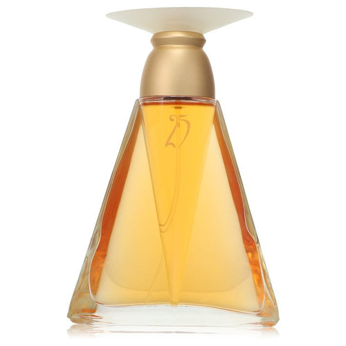 Aubusson 25 by Aubusson Eau De Toilette Spray (unboxed) 3.4 oz for Women