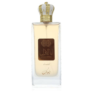 Ana Al Awwal by Nusuk Eau De Parfum Spray (unboxed) 3.4 oz for Women