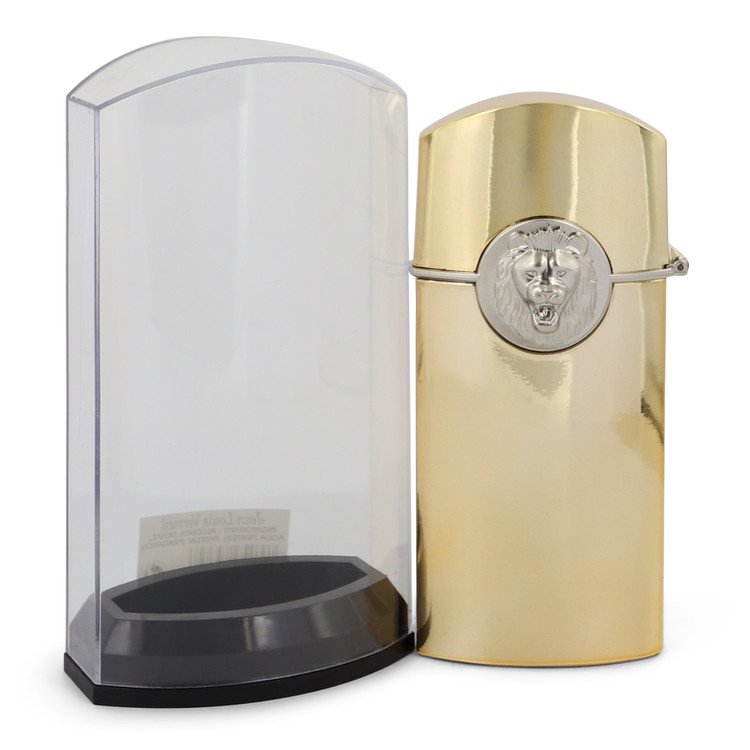 Rodeo Jean's by Vermeil Eau De Toilette Spray (unboxed) 3.3 oz for Women