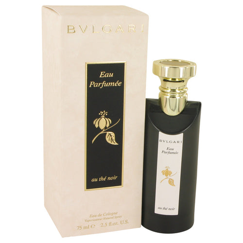 Bvlgari Eau Parfumee Au The Noir by Bvlgari Shower Gel 6.8 oz for Women
