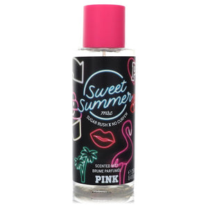 PINK Sweet Summer by Victoria's Secret Body Mist 8.4 oz for Women