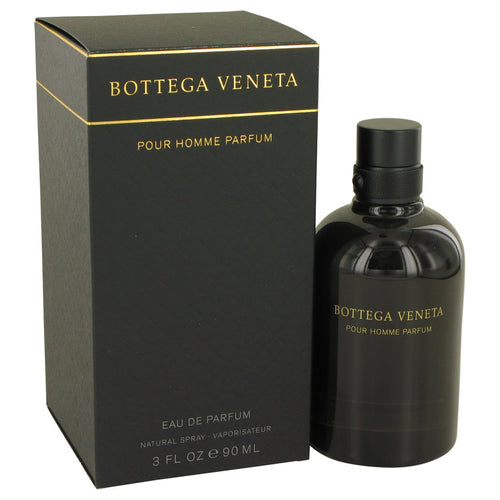Bottega Veneta by Bottega Veneta Eau De Toilette Spray (unboxed) 3 oz for Men