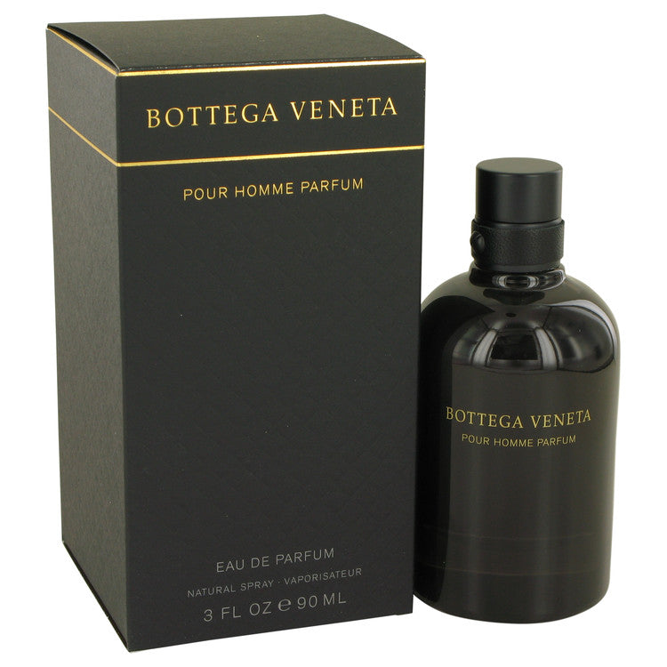 Bottega Veneta by Bottega Veneta Eau De Toilette Spray (unboxed) 3 oz for Men
