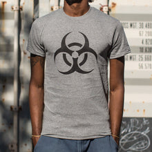 Load image into Gallery viewer, Biohazard T-Shirt (Mens)