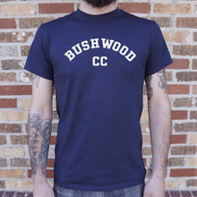 Load image into Gallery viewer, Bushwood Country Club T-Shirt (Mens)