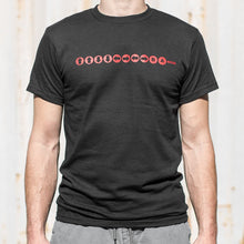 Load image into Gallery viewer, Contra Code T-Shirt (Mens)